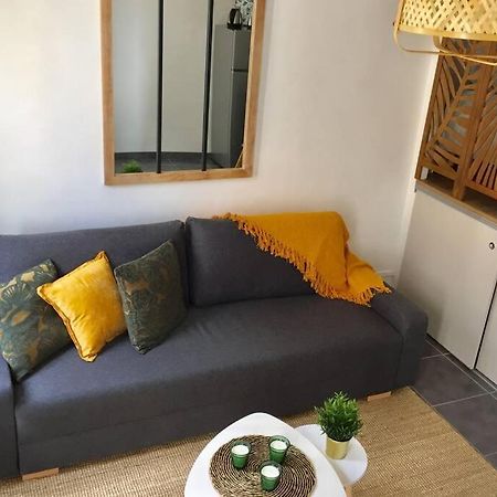 Studio 12 Vieux Port La Ciotat Exterior foto