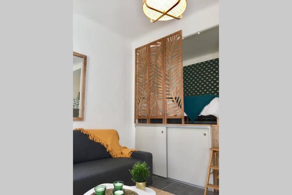 Studio 12 Vieux Port La Ciotat Exterior foto
