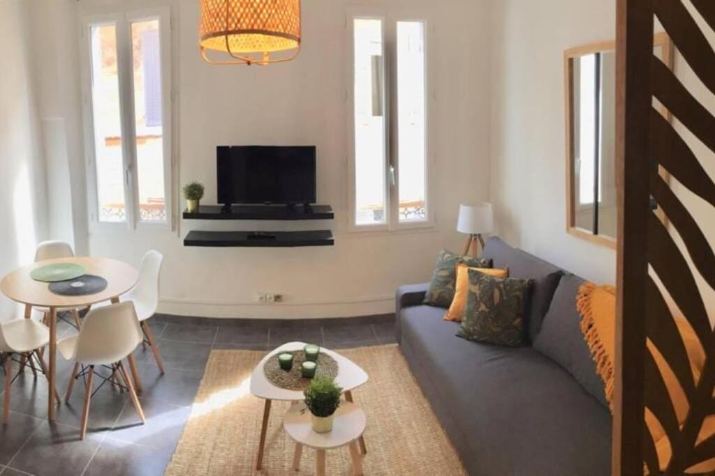 Studio 12 Vieux Port La Ciotat Exterior foto
