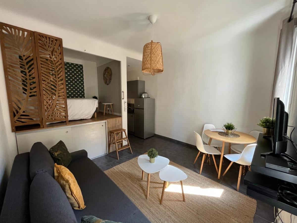 Studio 12 Vieux Port La Ciotat Exterior foto