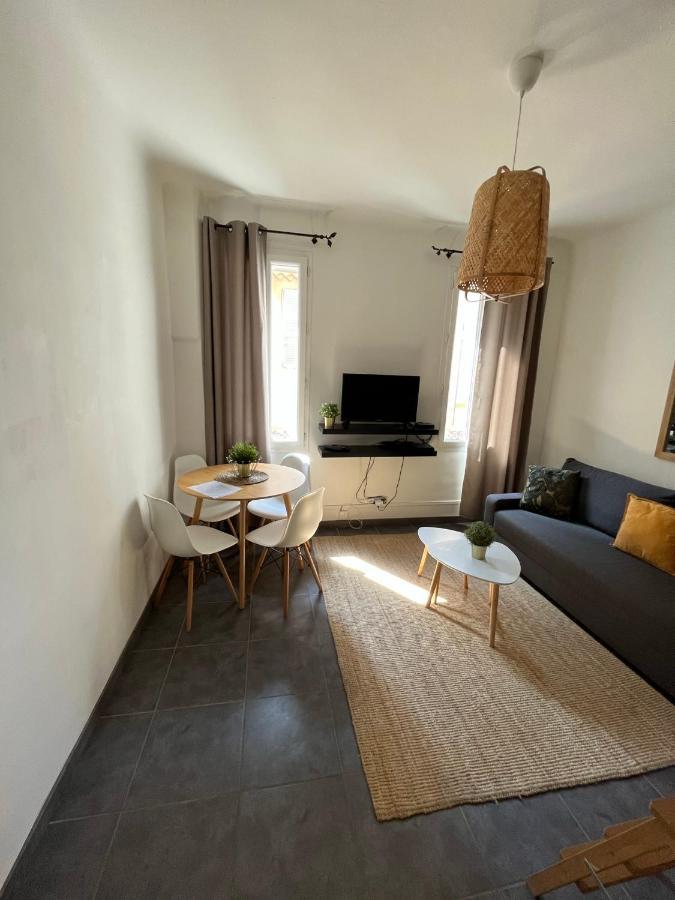 Studio 12 Vieux Port La Ciotat Exterior foto