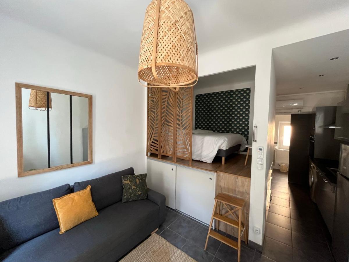 Studio 12 Vieux Port La Ciotat Exterior foto