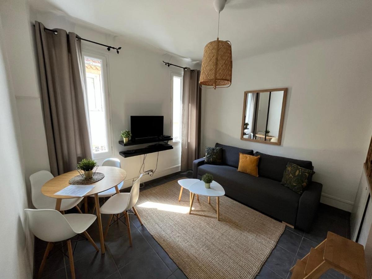 Studio 12 Vieux Port La Ciotat Exterior foto